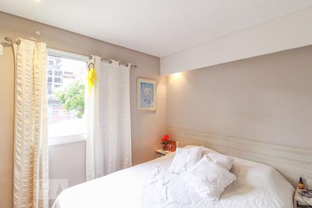 Suíte de apartamento à venda com 2 quartos, 69m² em Vila Siqueira (zona Norte), São Paulo