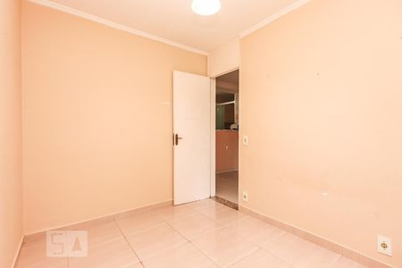 Quarto 1 de apartamento para alugar com 2 quartos, 48m² em Jardim Casa Pintada, São Paulo