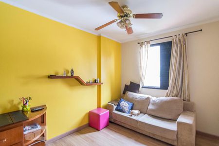 Apartamento à venda com 170m², 4 quartos e 2 vagasQuarto 4