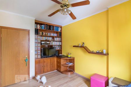 Apartamento à venda com 170m², 4 quartos e 2 vagasQuarto 4