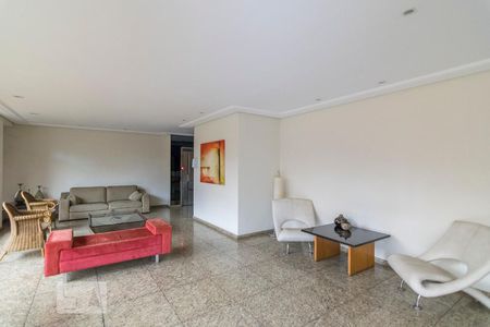 Apartamento à venda com 170m², 4 quartos e 2 vagasHall de Entrada