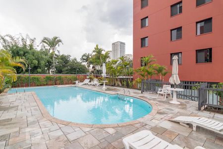 Apartamento à venda com 170m², 4 quartos e 2 vagasPiscina