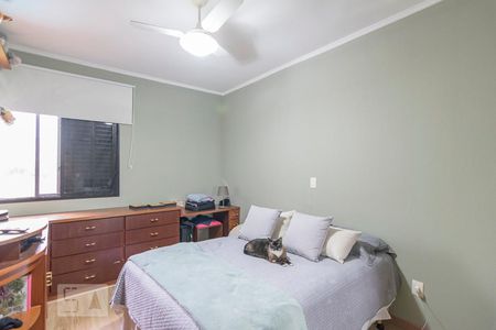 Apartamento à venda com 170m², 4 quartos e 2 vagasQuarto 2