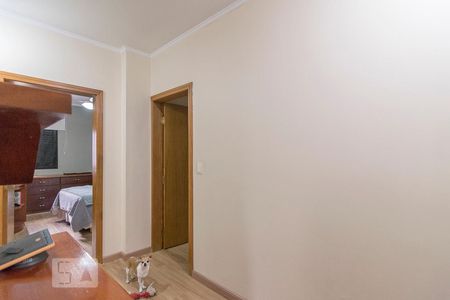 Apartamento à venda com 170m², 4 quartos e 2 vagasCorredor
