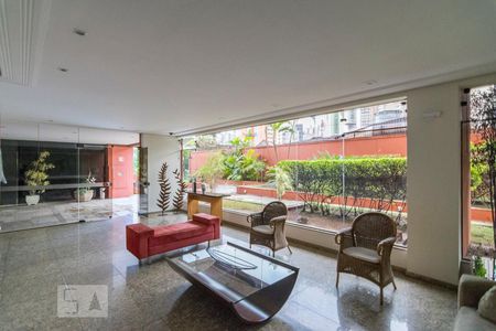 Apartamento à venda com 170m², 4 quartos e 2 vagasHall de Entrada