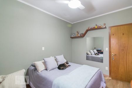 Apartamento à venda com 170m², 4 quartos e 2 vagasQuarto 2