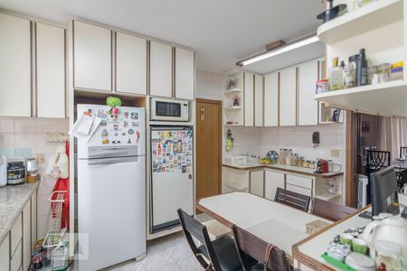 Apartamento à venda com 170m², 4 quartos e 2 vagasCozinha