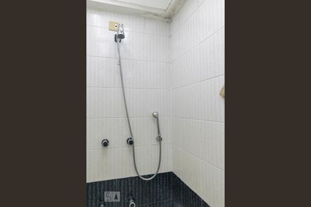 Apartamento à venda com 170m², 4 quartos e 2 vagasDucha