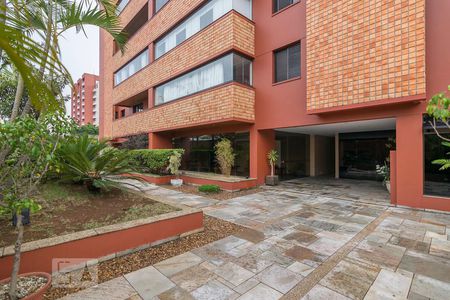 Apartamento à venda com 170m², 4 quartos e 2 vagasÁrea de Circulação