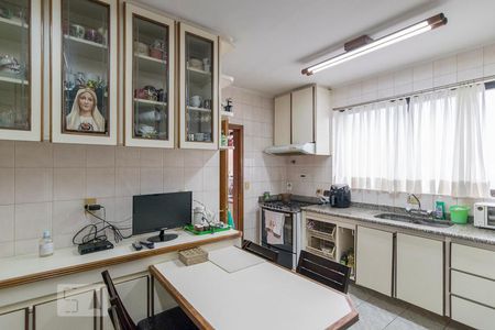 Apartamento à venda com 170m², 4 quartos e 2 vagasCozinha