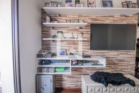 Apartamento à venda com 190m², 3 quartos e 4 vagasQuarto 1 - Suíte 1