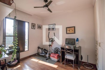 Apartamento à venda com 190m², 3 quartos e 4 vagasQuarto 2