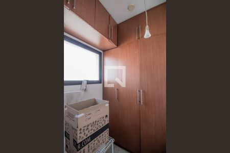 Apartamento à venda com 190m², 3 quartos e 4 vagasQuarto de Serviço