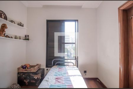 Apartamento à venda com 190m², 3 quartos e 4 vagasQuarto 3 - Suíte