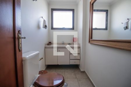 Apartamento à venda com 190m², 3 quartos e 4 vagasLavabo