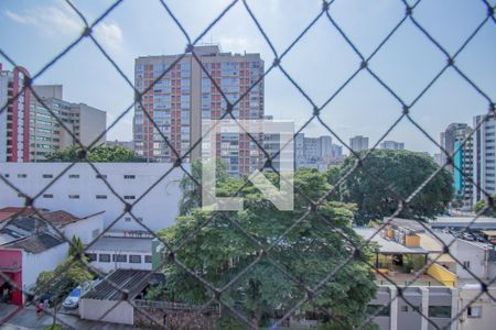 Vista da Varanda de apartamento à venda com 3 quartos, 190m² em Vila Mariana, São Paulo