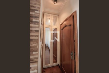 Apartamento à venda com 190m², 3 quartos e 4 vagasQuarto 1 - Suíte 1