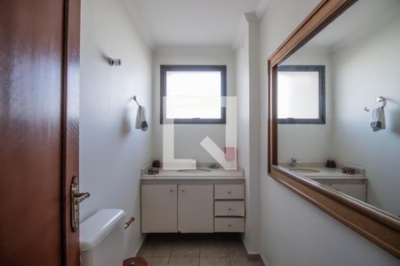 Apartamento à venda com 190m², 3 quartos e 4 vagasLavabo