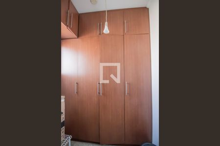Apartamento à venda com 190m², 3 quartos e 4 vagasQuarto de Serviço
