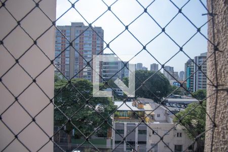 Apartamento à venda com 190m², 3 quartos e 4 vagasVista