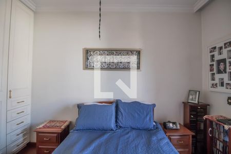 Apartamento à venda com 190m², 3 quartos e 4 vagasQuarto 1 - Suíte 1