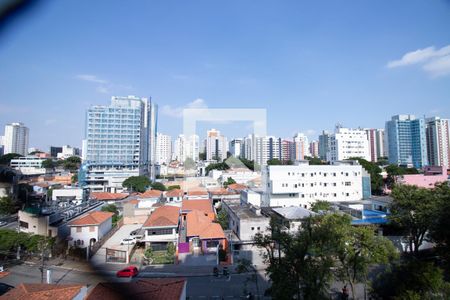 Apartamento à venda com 190m², 3 quartos e 4 vagasVista