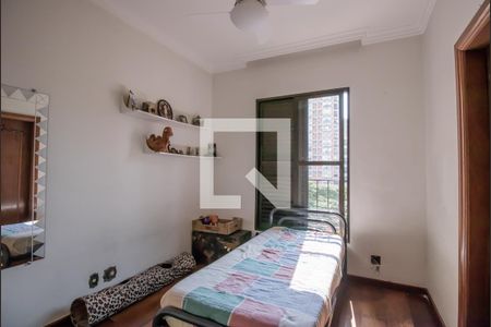 Apartamento à venda com 190m², 3 quartos e 4 vagasQuarto 3 - Suíte