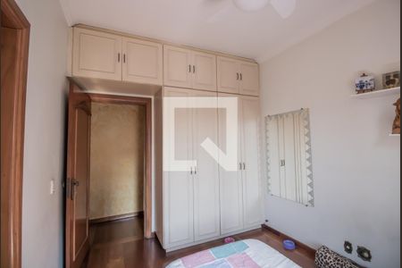 Apartamento à venda com 190m², 3 quartos e 4 vagasQuarto 3 - Suíte