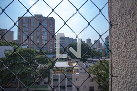 Apartamento à venda com 190m², 3 quartos e 4 vagasVista