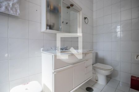 Apartamento à venda com 190m², 3 quartos e 4 vagasBanheiro 3
