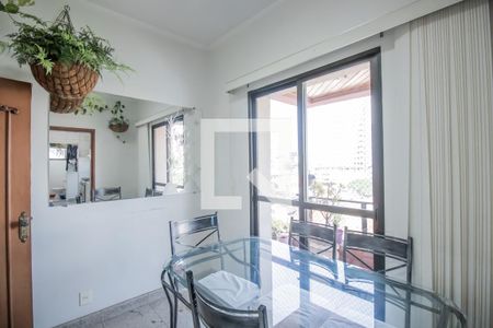 Apartamento à venda com 190m², 3 quartos e 4 vagasCopa