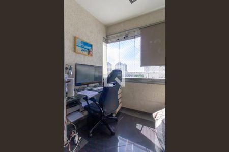 Varanda de apartamento para alugar com 2 quartos, 60m² em Barra Funda, São Paulo