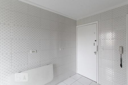 Apartamento para alugar com 105m², 3 quartos e 1 vagaCozinha