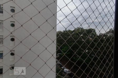 Apartamento para alugar com 105m², 3 quartos e 1 vagaVista do Quarto 1