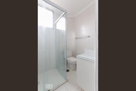 Apartamento para alugar com 105m², 3 quartos e 1 vagaBanheiro Social