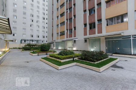 Apartamento para alugar com 105m², 3 quartos e 1 vagaÁrea Comum