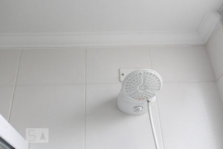 Apartamento para alugar com 105m², 3 quartos e 1 vagaBanheiro Social