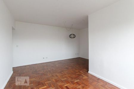 Sala de apartamento à venda com 3 quartos, 105m² em Vila Clementino, São Paulo