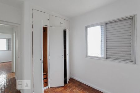 Apartamento para alugar com 105m², 3 quartos e 1 vagaQuarto 2