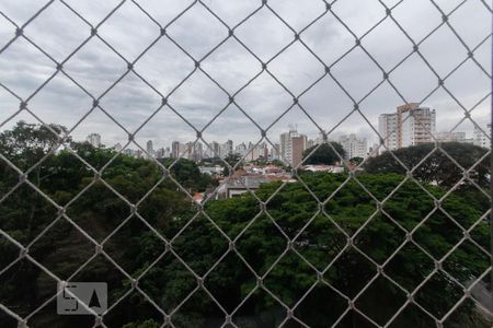 Apartamento para alugar com 105m², 3 quartos e 1 vagaVista do Quarto 2