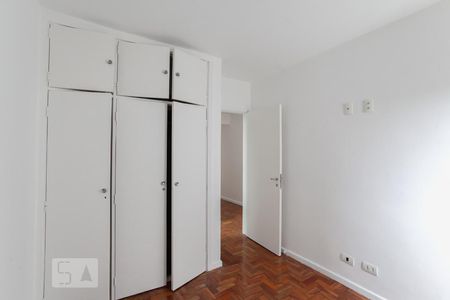 Apartamento para alugar com 105m², 3 quartos e 1 vagaQuarto 1