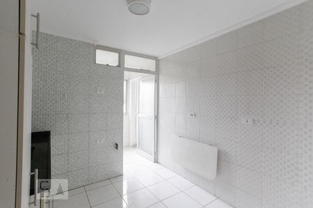 Apartamento para alugar com 105m², 3 quartos e 1 vagaCozinha