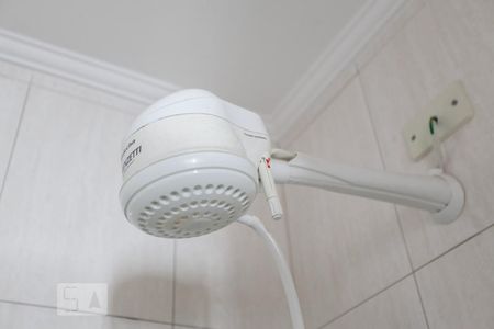 Apartamento para alugar com 105m², 3 quartos e 1 vagaBanheiro da Suíte 1