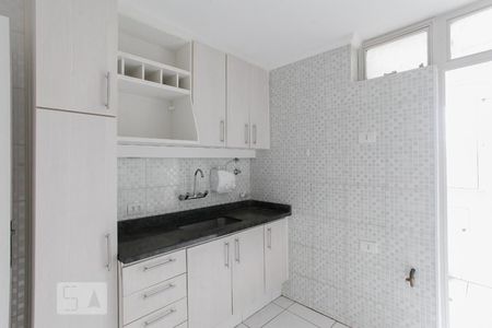 Apartamento para alugar com 105m², 3 quartos e 1 vagaCozinha
