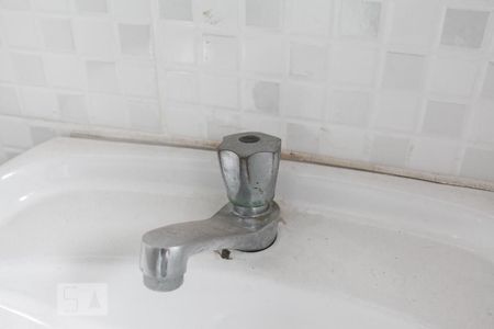 Apartamento para alugar com 105m², 3 quartos e 1 vagaBanheiro de Serviço