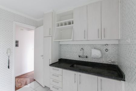 Apartamento para alugar com 105m², 3 quartos e 1 vagaCozinha