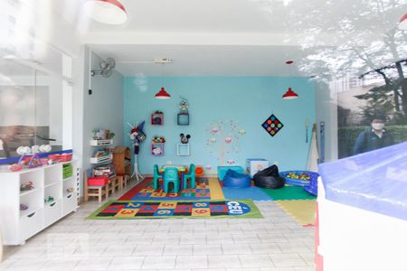 Apartamento para alugar com 105m², 3 quartos e 1 vagaÁrea Comum - Brinquedoteca