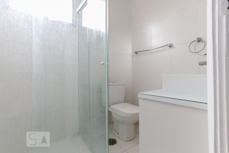 Apartamento para alugar com 105m², 3 quartos e 1 vagaBanheiro Social