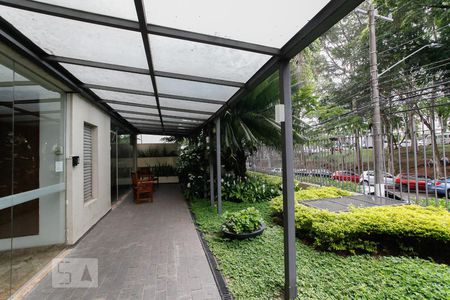Apartamento para alugar com 105m², 3 quartos e 1 vagaÁrea Comum