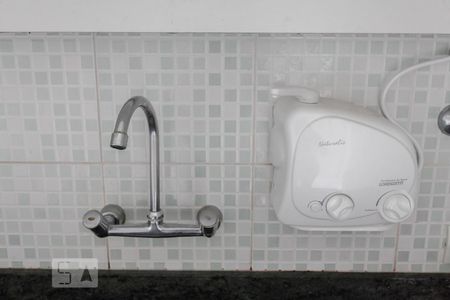 Apartamento para alugar com 105m², 3 quartos e 1 vagaCozinha